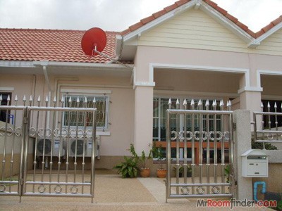 pic Smart Townhouse Udon Thani   	