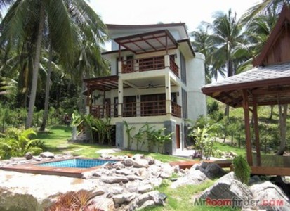 pic Ocean View Villa