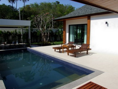 pic Rent to own private pool villa phuket
