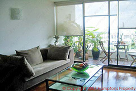 pic Modern and spacious 1 bedroom unit 