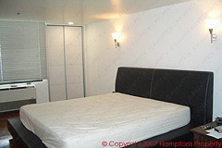 pic Modern and spacious 1 bedroom unit 