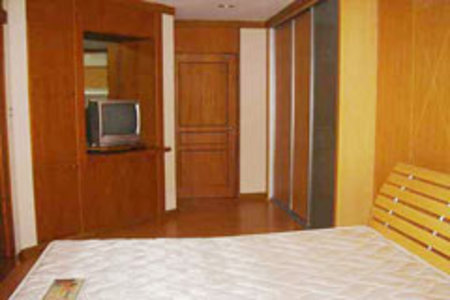 pic Cosy 1 bedroom fully furnished unit