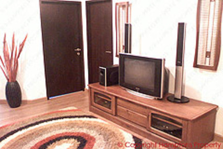 pic Nicely furnished 1 bedroom unit 