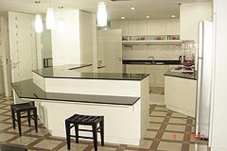 pic A stylish and hugely spacious 3 bedroom 