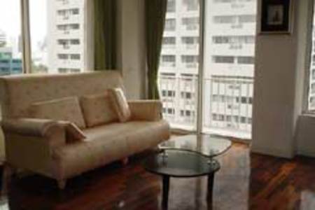 pic Luxury 1 bedroom unit which is bright 