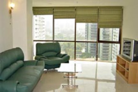 pic Modern 1 bedroom unit, bright and airy 