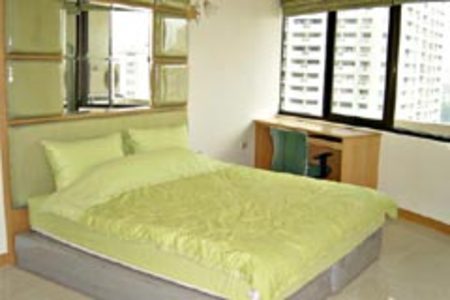 pic Modern 1 bedroom unit, bright and airy 