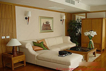 pic Spacious luxury 2 bedroom unit
