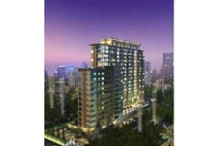pic Well proportioned 3 bedroom condo