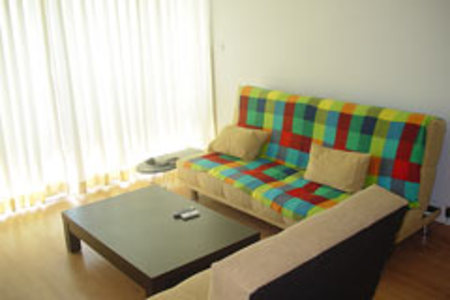 pic Spacious 1 bedroom unit 