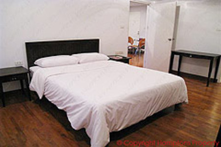 pic Excellent modern 1 bedroom unit