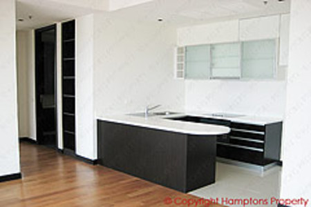pic Modern 1 bed unit 