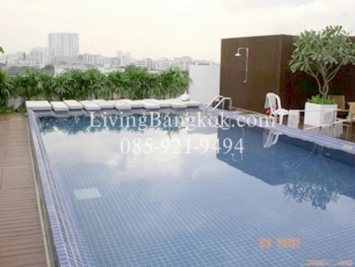 pic ARI CONDO FOR RENT - 150M TO ARI BTS STA