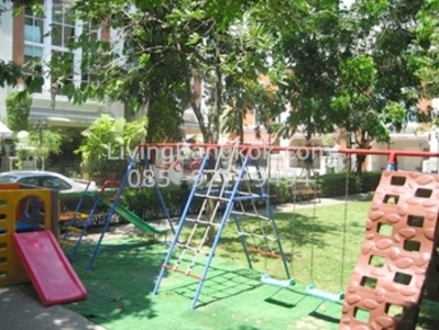 pic 4BR TOWNHOUSE BEST COMPOUND IN THONGLOR 