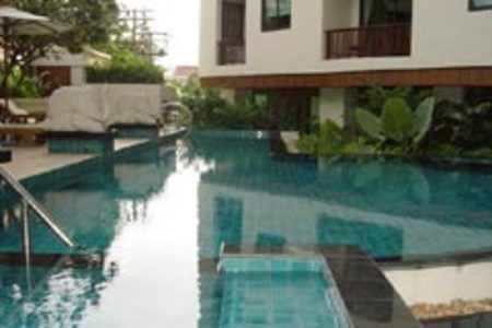 pic Excellent well maintained modern condo