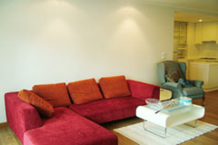 pic Very modern 2 bedroom luxury unit 