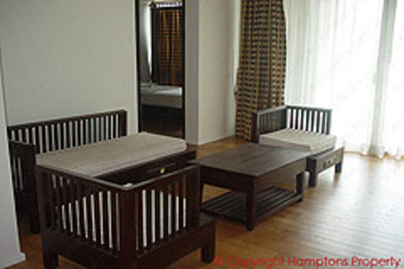 pic Modern 2 bedroom unit  