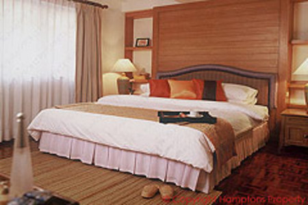 pic Luxury modern 1 bedroom unit 