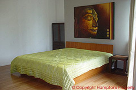 pic Excellent modern 2 bedroom unit 