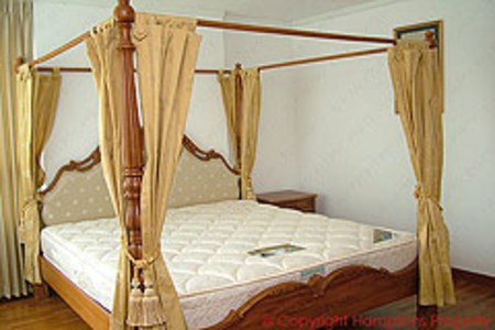 pic A good value 3 bedroom unit 