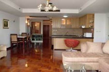 pic Spacious 2 bedroom unit 