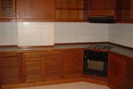 pic Homely 3 bedroom unit  