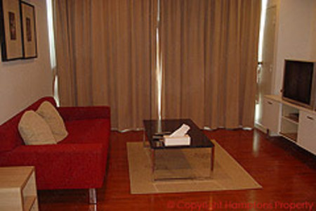 pic Cosy 1 bedroom unit in a good building