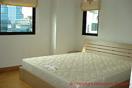 pic Well designed modern 2 bedroom unit