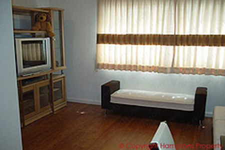 pic Good value 1 bedroom unit 
