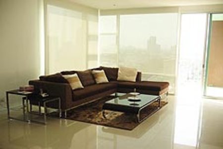 pic A stunning modern 3 bedroom luxury condo