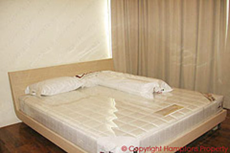 pic Modern 2 bedroom unit