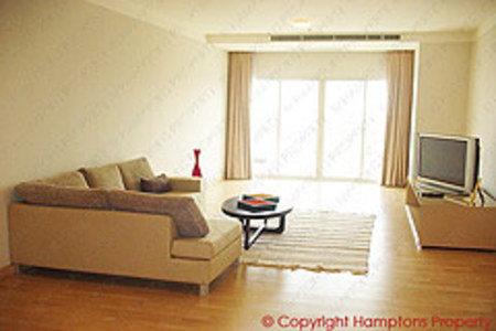 pic Modern and spacious 2 bedroom unit 