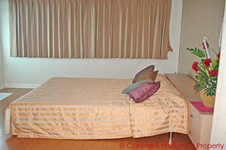 pic Good value 3 bedroom unit 