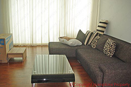 pic Luxury 1 bedroom unit 
