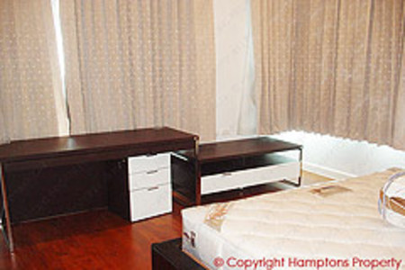 pic Luxury 1 bedroom unit 