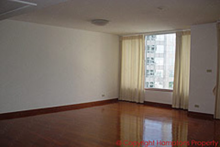 pic A luxury complex  