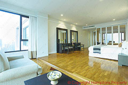 pic Luxury 4 bedroom penthouse 