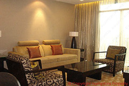 pic Luxury 2 bedroom unit 