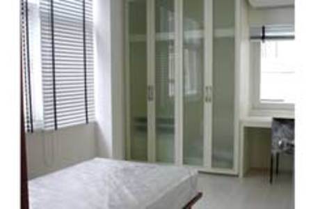 pic Superbly presented 2 bedroom unit 