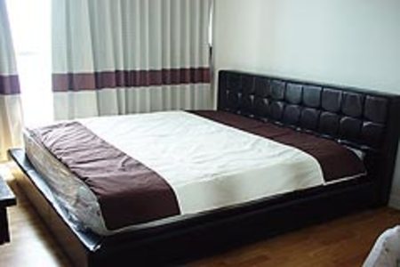 pic Luxury 1 bedroom unit
