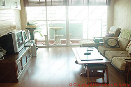 pic Well presented 2 bedroom unit