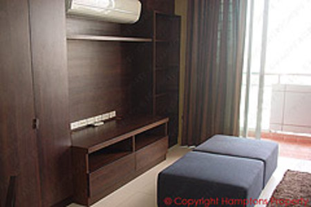 pic Good value 1 bedroom unit 
