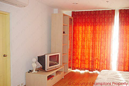 pic Fully furnished studio 