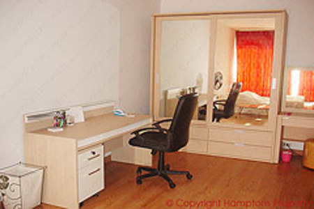 pic Fully furnished studio 