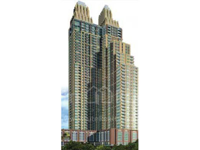 pic Luxury condo near Sathorn-Narathiwas