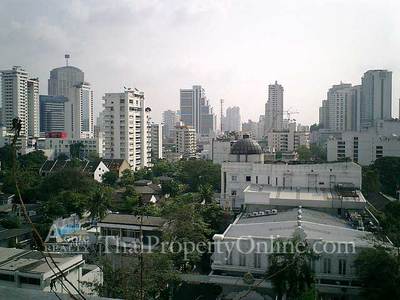 pic Easily access to Sukhumvit Road 