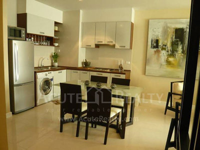 pic Fully furnished with imported furniture