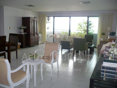 pic Sale with tenant. 2 bedrooms condominium