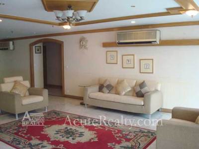 pic For sale & rent!Located on Sukhumvit rd