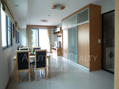 pic New condo near airport link for sale